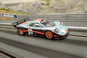 SlipStream Slotracing GT Race 2018-04-17